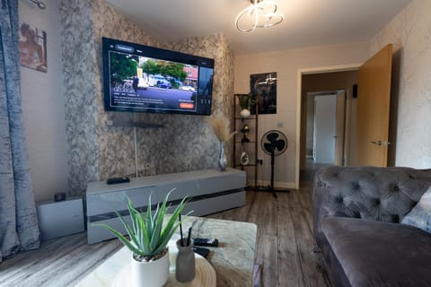 FIve Star Rated Condo Vacation rental in Manchester