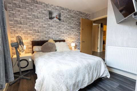 FIve Star Rated Condo Vacation rental in Manchester