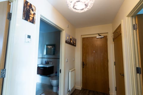 FIve Star Rated Condo Vacation rental in Manchester