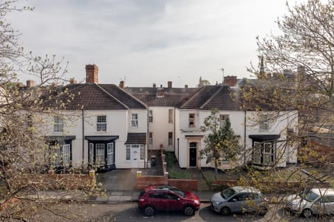 Stockton town centre studio apartments free parking and Wi-Fi Apartment in England