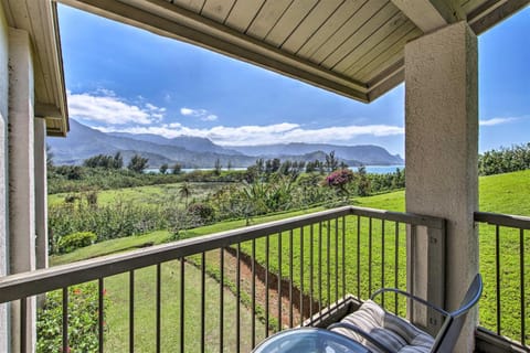 Hanalei Bay Resort 8234 House in Princeville