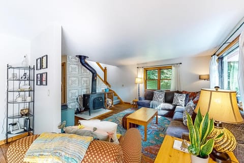 Pittsfield Paradise House in Pittsfield