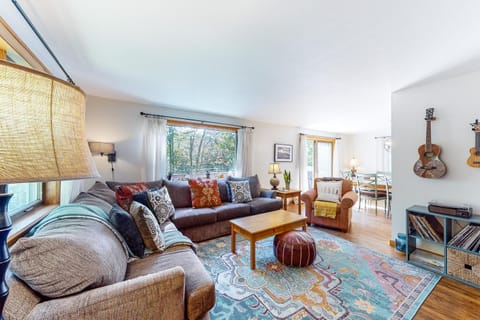 Pittsfield Paradise House in Pittsfield