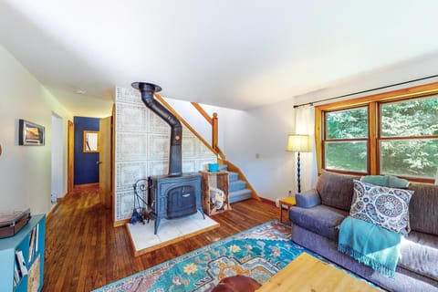 Pittsfield Paradise House in Pittsfield