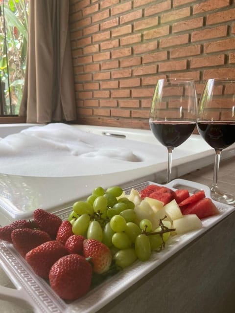 Terra Verde Visconde de Mauá Bed and Breakfast in Visconde de Mauá