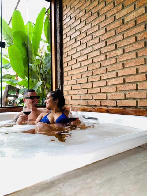 Terra Verde Visconde de Mauá Bed and Breakfast in Visconde de Mauá