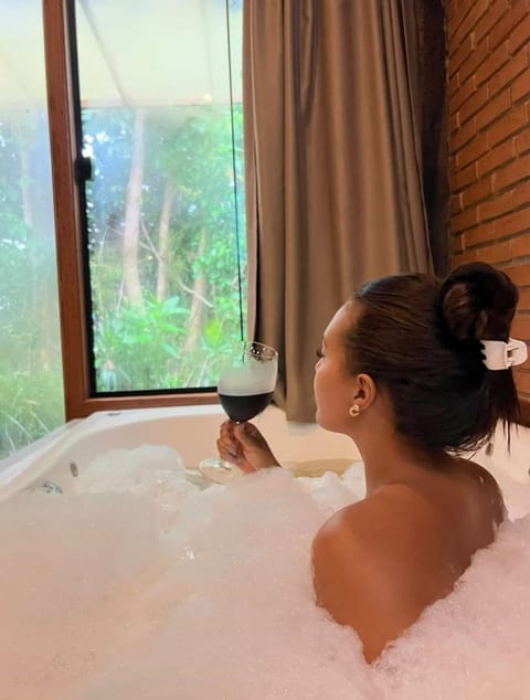 Terra Verde Visconde de Mauá Bed and Breakfast in Visconde de Mauá