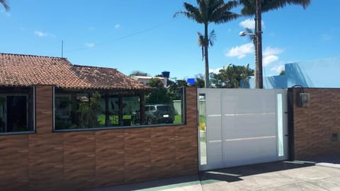 Casa de praia/campo com piscina e gramado House in Cabo Frio