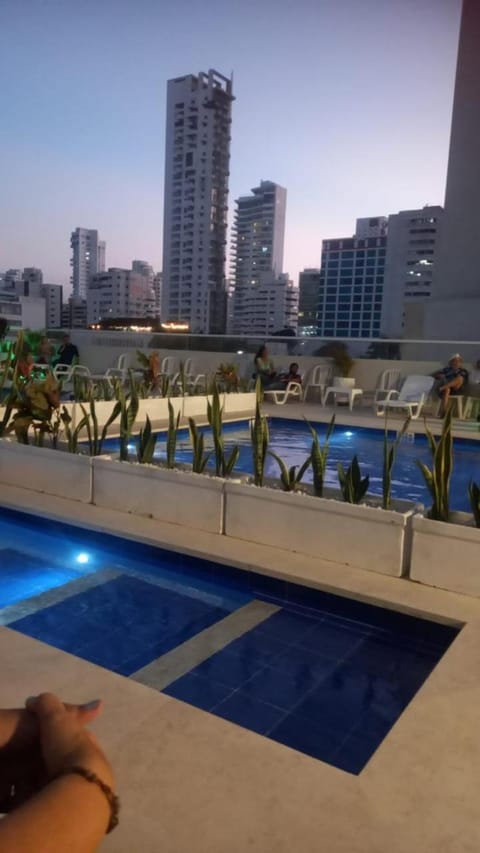 Property view