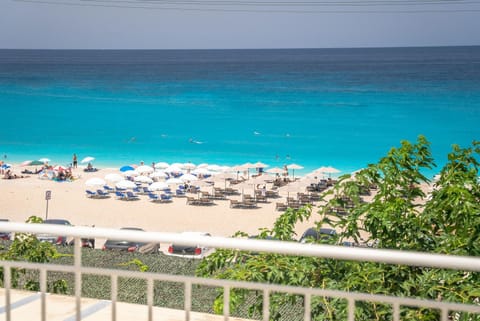 Day, Beach, Sea view