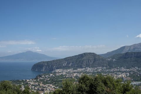 City view, Sea view, Sea view