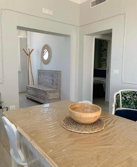 La Finestra Sul Mare Apartment in Bari