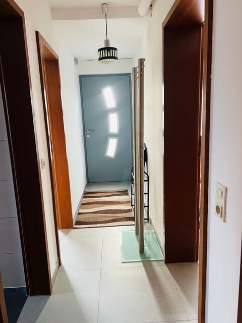 Birgeler Home Apartment in Vulkaneifel