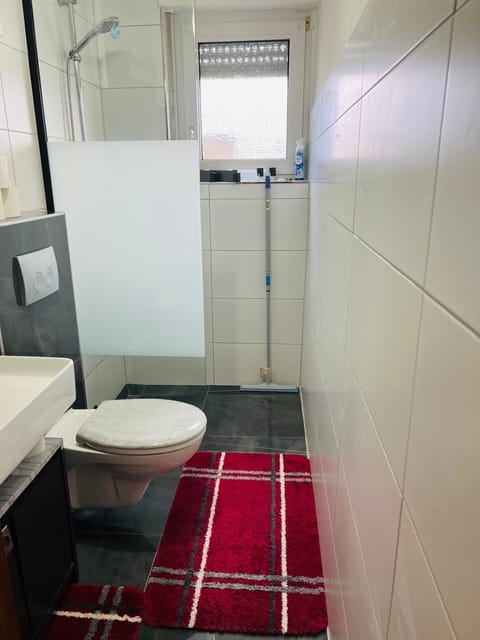 Birgeler Home Apartment in Vulkaneifel