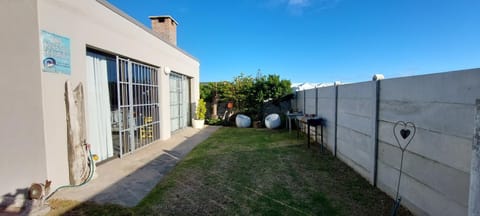 Sjoe 1 Apartment in Western Cape