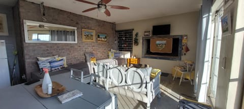 Sjoe 1 Apartment in Western Cape