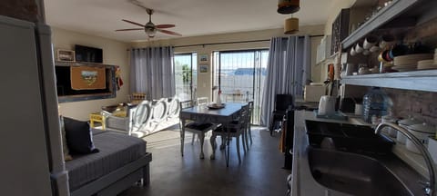 Sjoe 1 Apartment in Western Cape