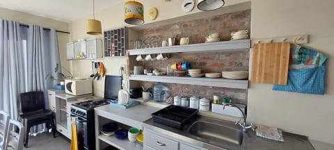 Sjoe 1 Apartment in Western Cape