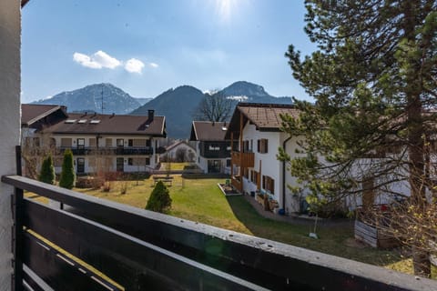 Breitenberg Apartment in Tyrol