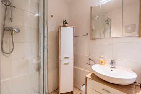 Breitenberg Apartment in Tyrol