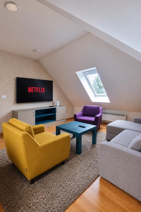 TV and multimedia