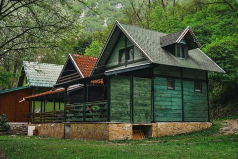 Vikendica,, Tadic,, Ovčar Banja House in Zlatibor District, Serbia