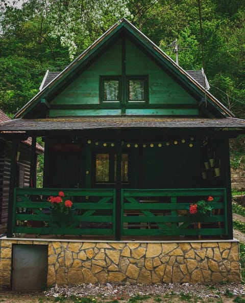 Vikendica,, Tadic,, Ovčar Banja House in Zlatibor District, Serbia