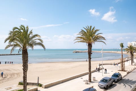 Sea view
