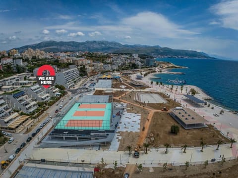 Spalato Imperium II - Beachfront Znjan Apartment in Split