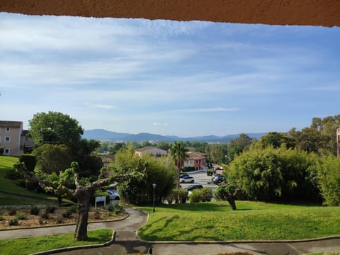 View (from property/room), Balcony/Terrace