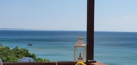 Къщи за гости Свети Йоан Кръстител - Guest houses San Juan Bautista Villa in Varna