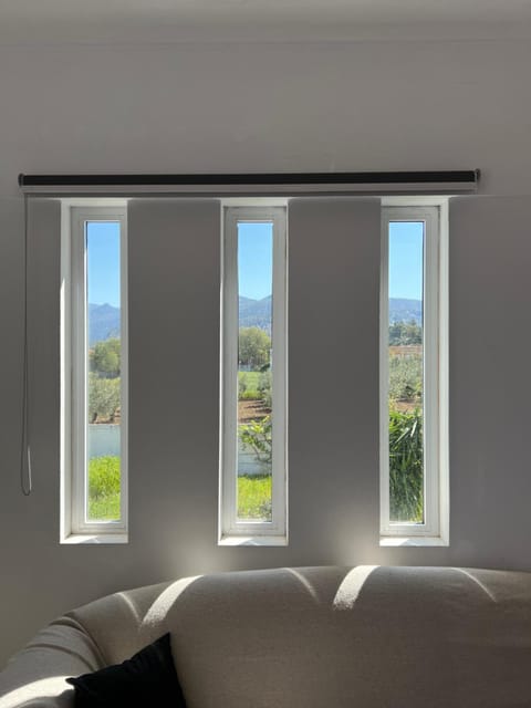 Alepochori Seaside Village Apartment in Euboea