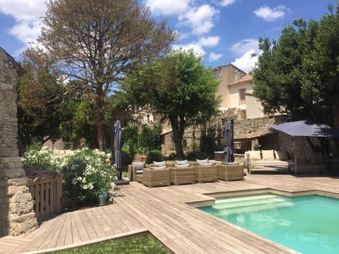 Balcony/Terrace, Swimming pool