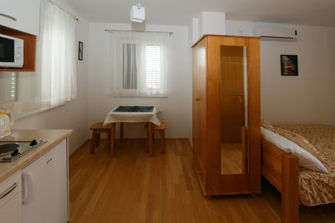 Villa Trio Srima Apartment in Šibenik-Knin County, Croatia