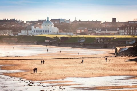Nearby landmark, Beach, Sea view