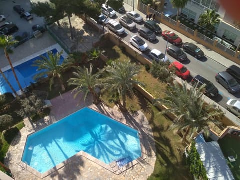 Pool view, Swimming pool, Swimming pool
