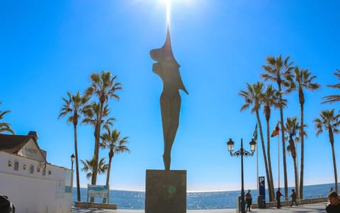 Nearby landmark, Beach, Landmark view