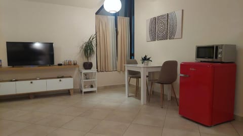 Mila's studio Apartment in Dobrota