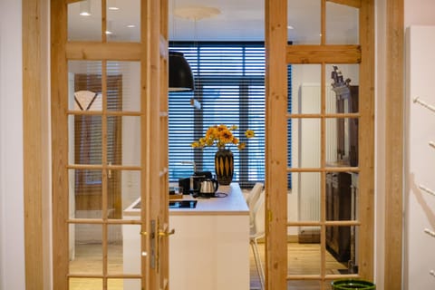 Circa 1929 Bed and Breakfast in Ostend