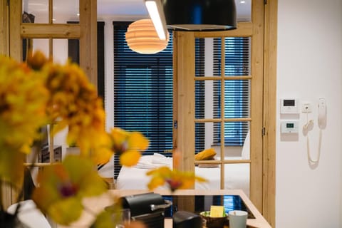 Circa 1929 Bed and Breakfast in Ostend