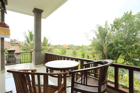Putra Bisma Guesthouse Bed and Breakfast in Ubud