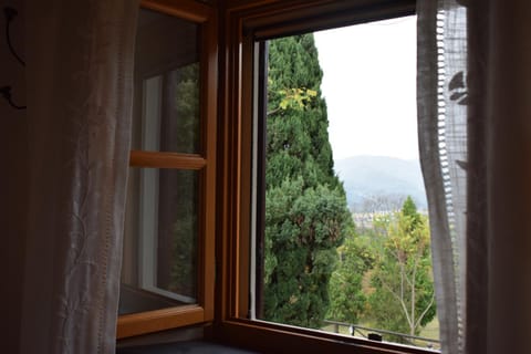 Agriturismo Spazzavento Farm Stay in Lucca