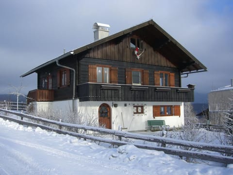 CHALET MARESI Chalet in Schladming