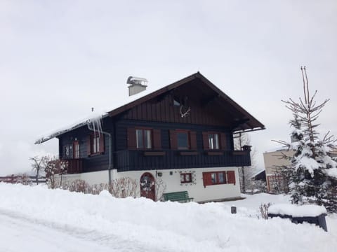 CHALET MARESI Chalet in Schladming
