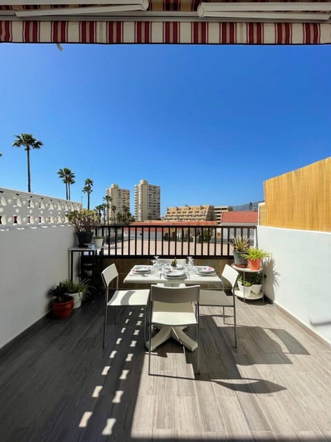 Balcony/Terrace, Balcony/Terrace