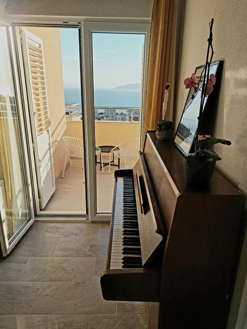 Sea view