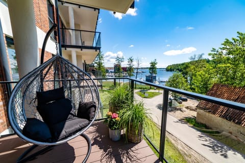 Natural landscape, Balcony/Terrace, Lake view, Lake view