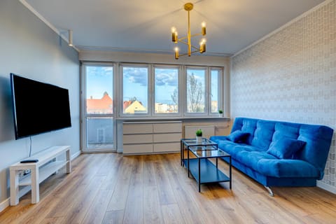 Apartament Szczecin Kobalt - Urząd Miasta Apartment in Szczecin