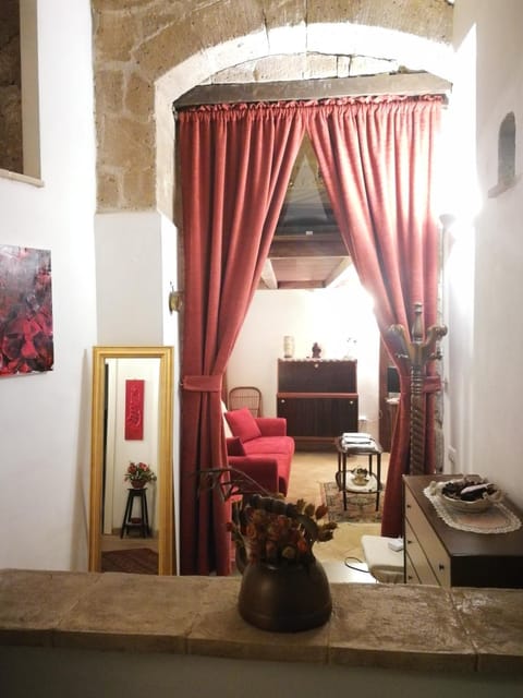 Appartamento La Loggia Apartment in Orvieto