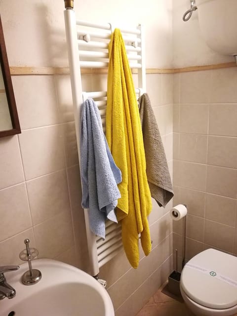 Appartamento La Loggia Apartment in Orvieto